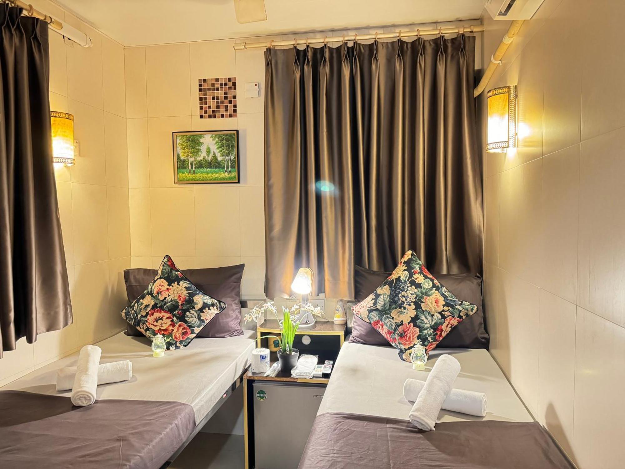 Hotel International
